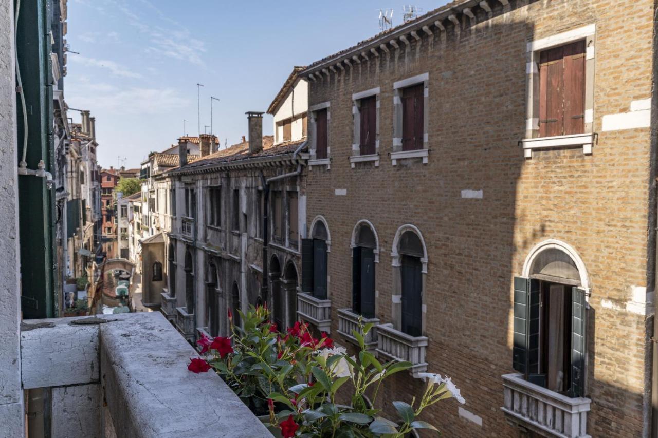 Ca' Magia - Rialto Exclusive Residence By Wonderful Italy ヴェネツィア エクステリア 写真