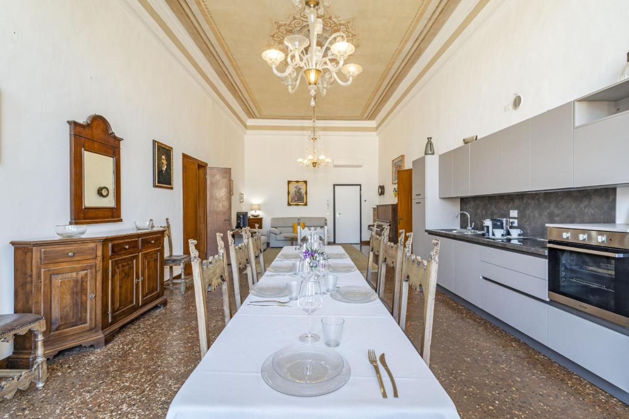 Ca' Magia - Rialto Exclusive Residence By Wonderful Italy ヴェネツィア エクステリア 写真