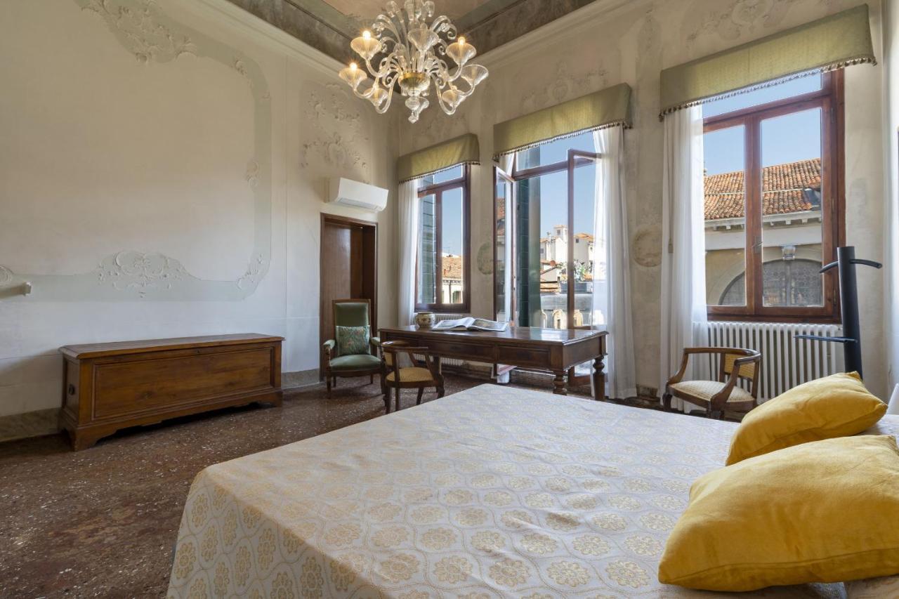 Ca' Magia - Rialto Exclusive Residence By Wonderful Italy ヴェネツィア エクステリア 写真